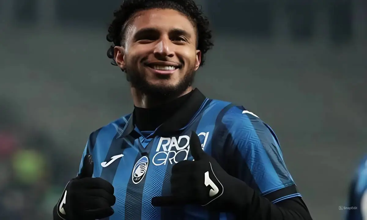 Liverpool mira Éderson, da Atalanta, para substituir Thiago Alcântara