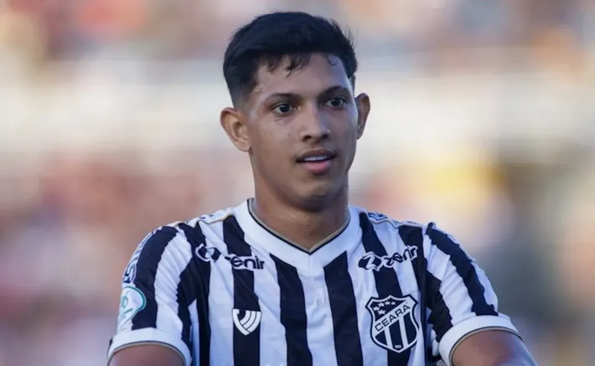 Erick Pulga