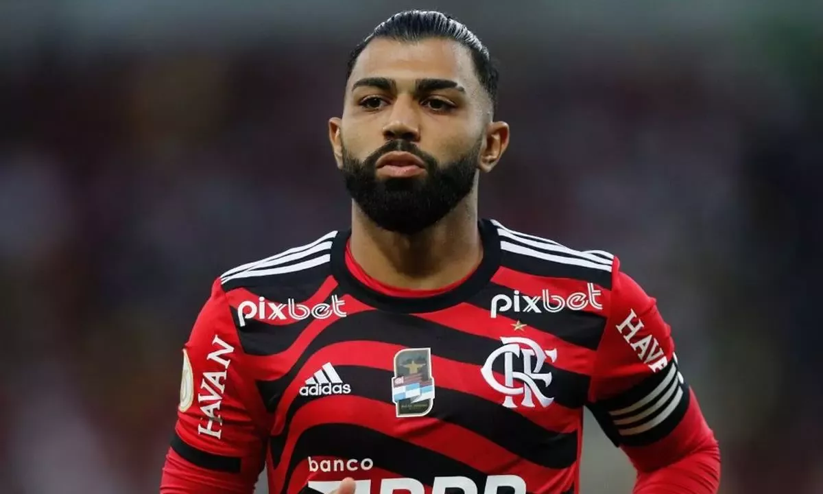 Clube rival prepara proposta para tirar Gabigol do Flamengo em julho