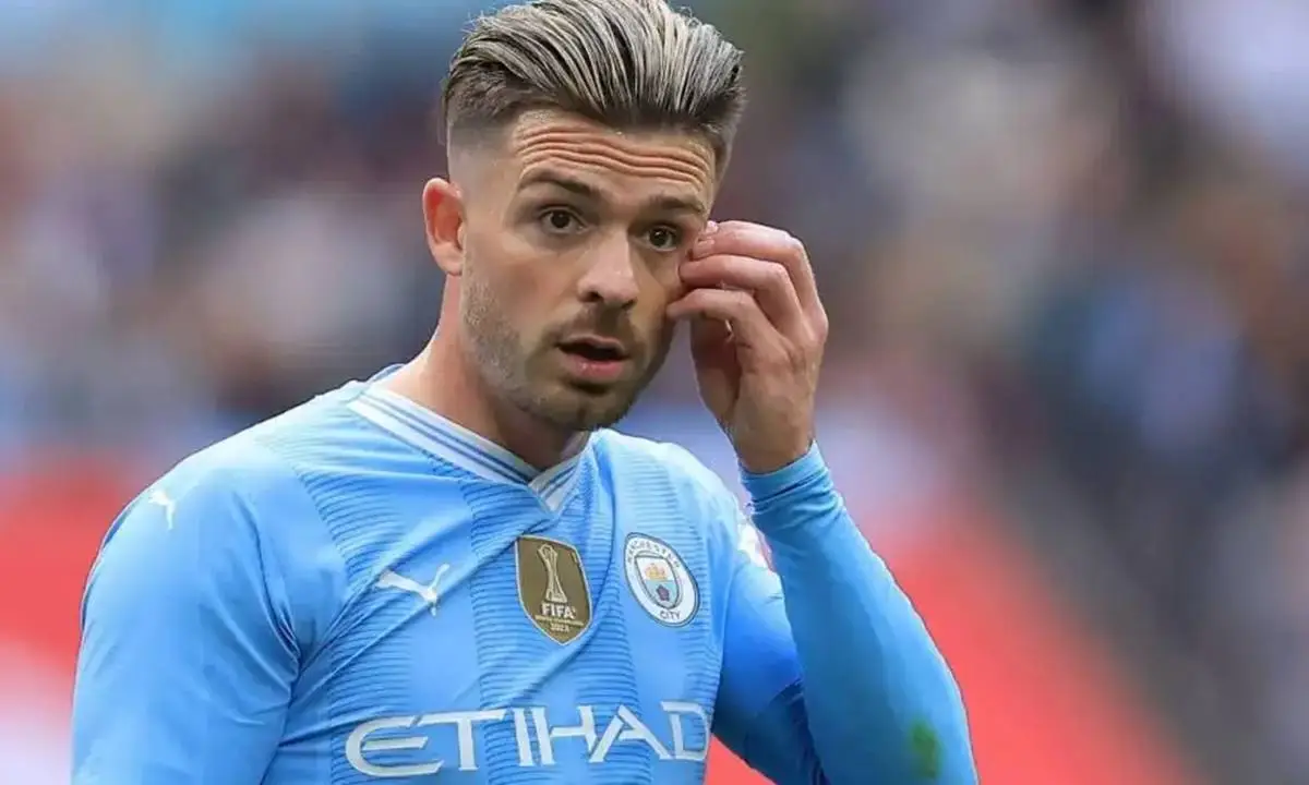 Bayern de Munique monta estratégia para tirar Grealish do City