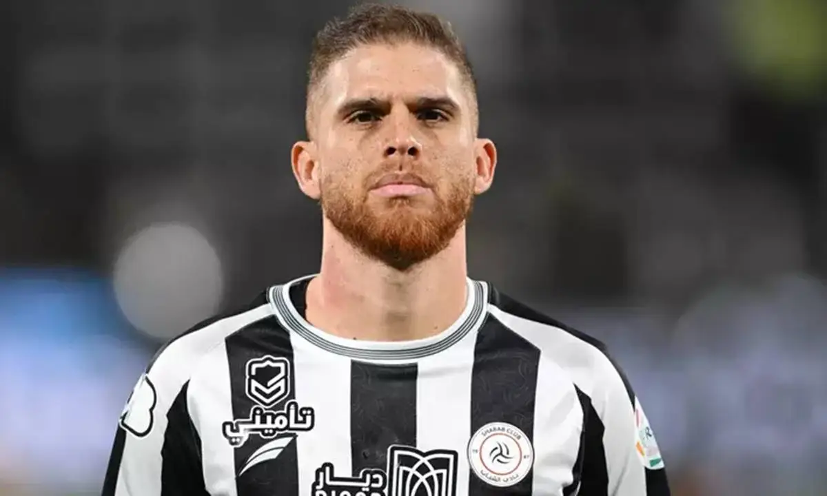 Vasco reabre negociações com Gustavo Cuéllar, mas tem concorrência