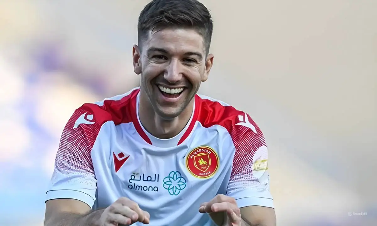 Gigante brasileiro entra na disputa pelo argentino Luciano Vietto