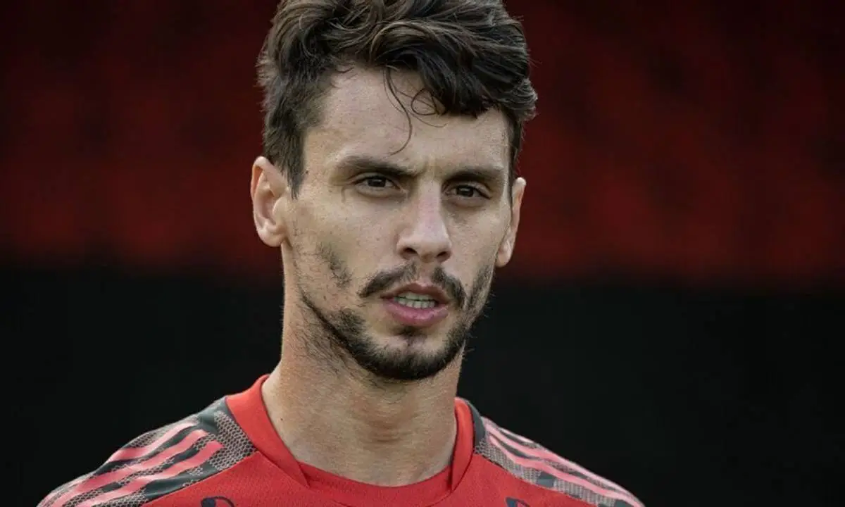 Rodrigo Caio