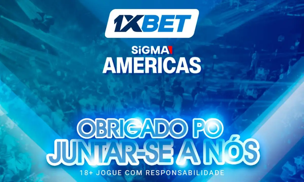 1xBet na SiGMA Americas: networking de alto nível na festa BIS SiGMA Americas