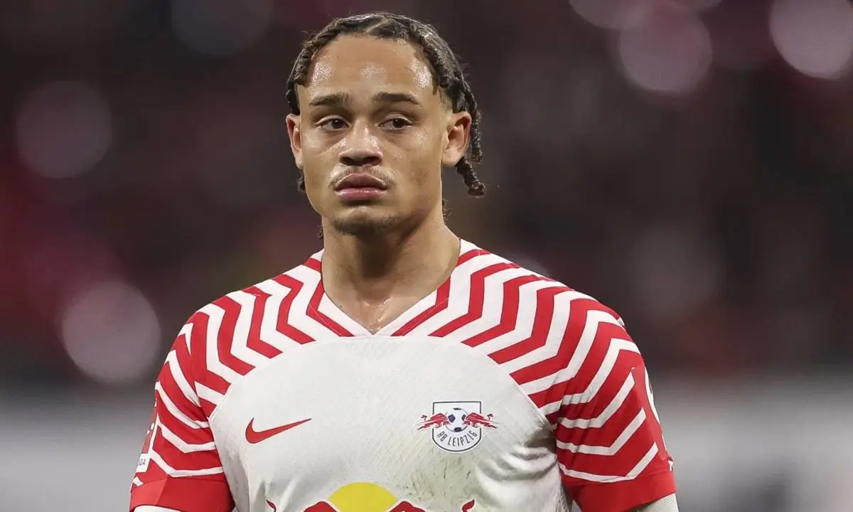 Barcelona quer contratar Xavi Simons, grande estrela da Bundesliga
