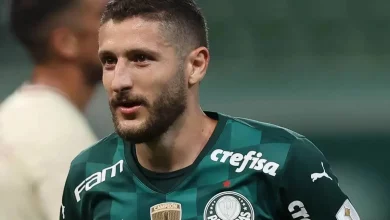 Zé Rafael no Tricolor Baiano