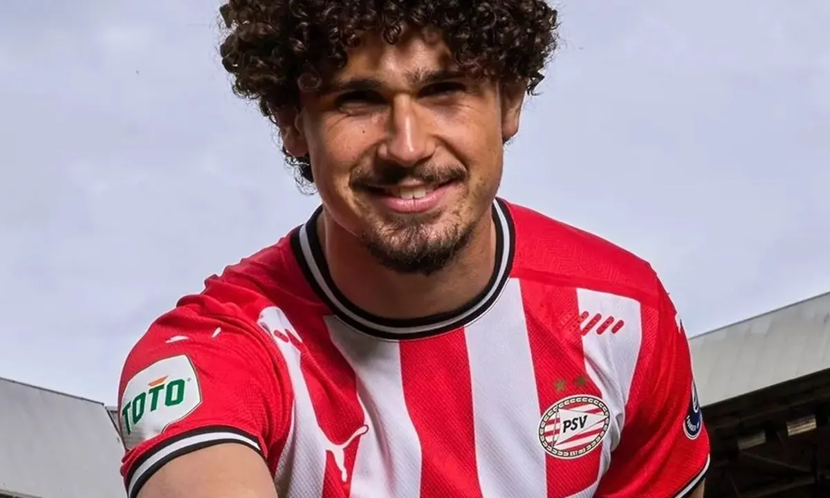 Ex-PSV, o zagueiro André Ramalho interessa a Athletico e Vasco