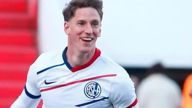 Andrés Vombergar