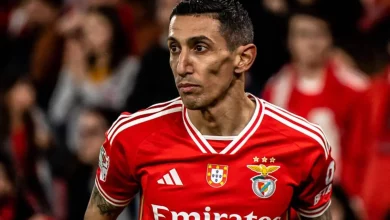 Di María