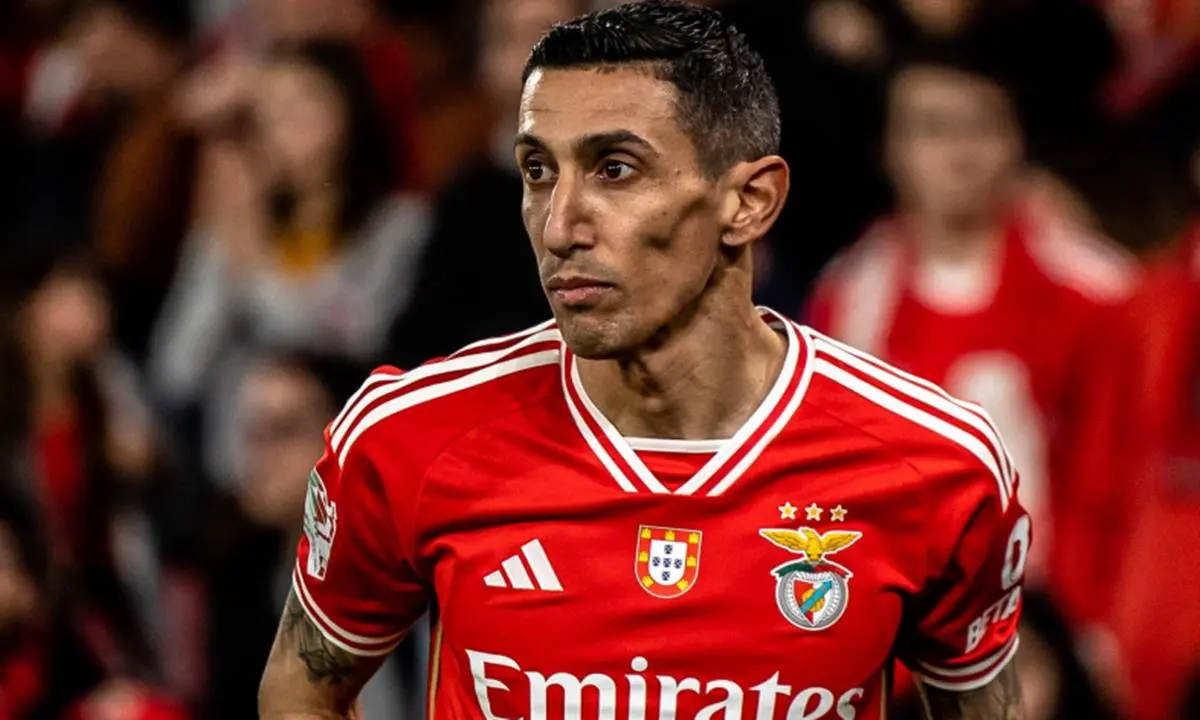 Di María