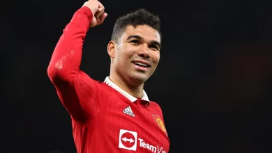 Casemiro