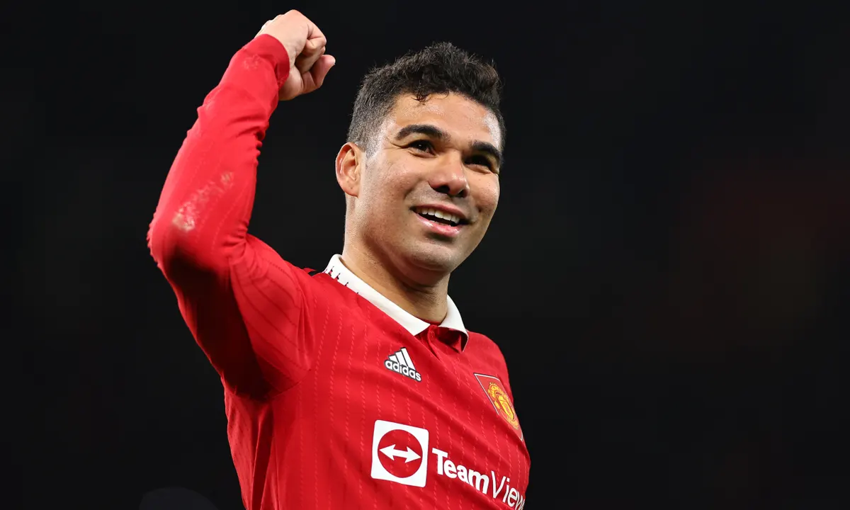Casemiro analisa futuro e gigante brasileiro está de olho na situação