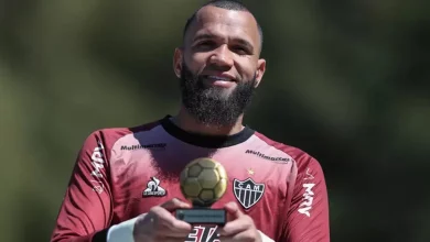 Éverson no Timão