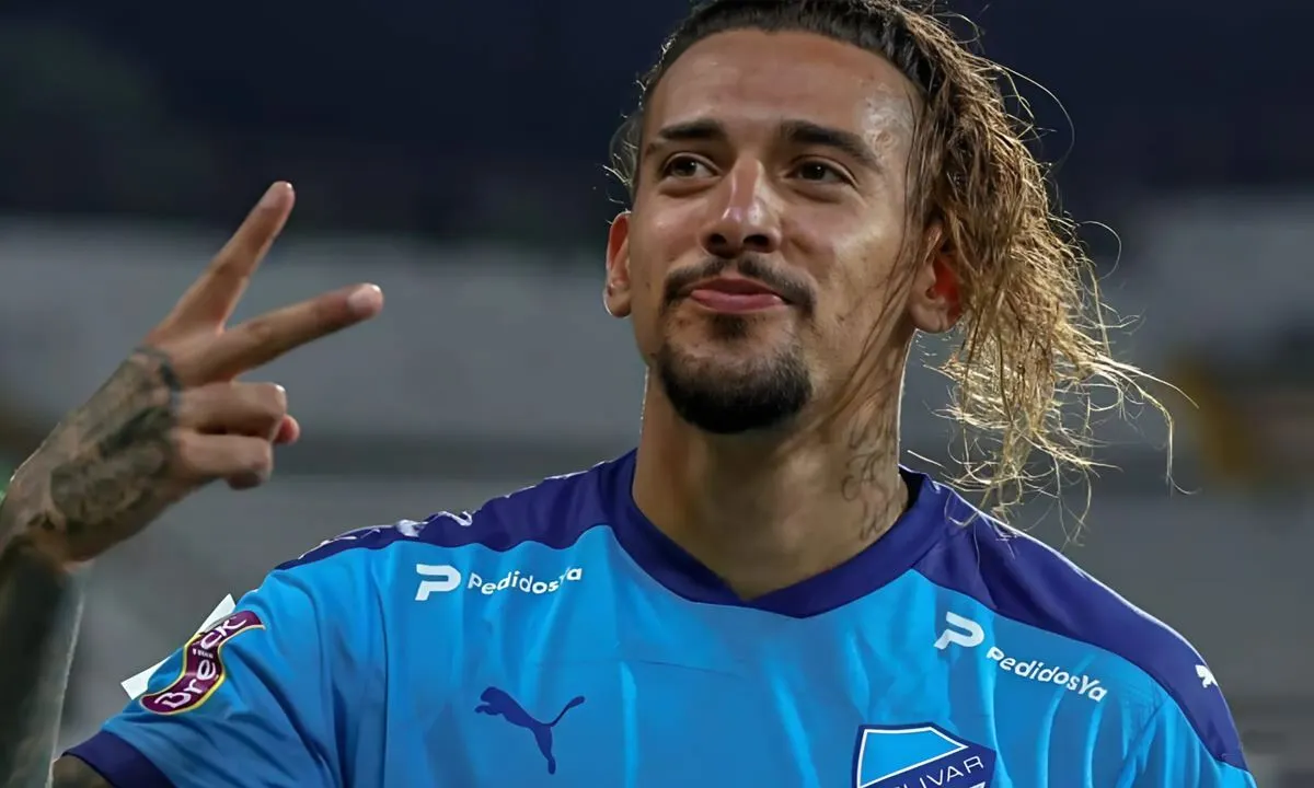 Sensação do Bólivar, Francisco da Costa é alvo do gigante brasileiro