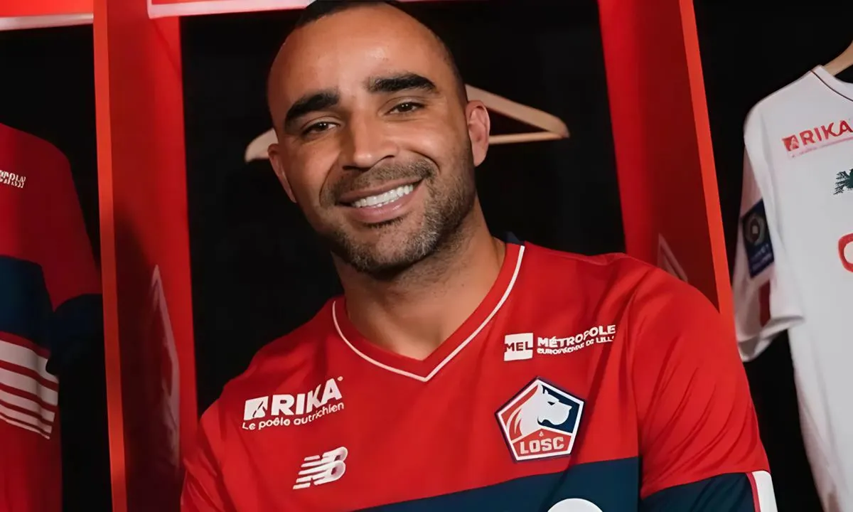 São Paulo tem Ismaily como ‘plano B’ caso não acerte com Alex Sandro