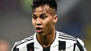 Kaio Jorge no Cruzeiro