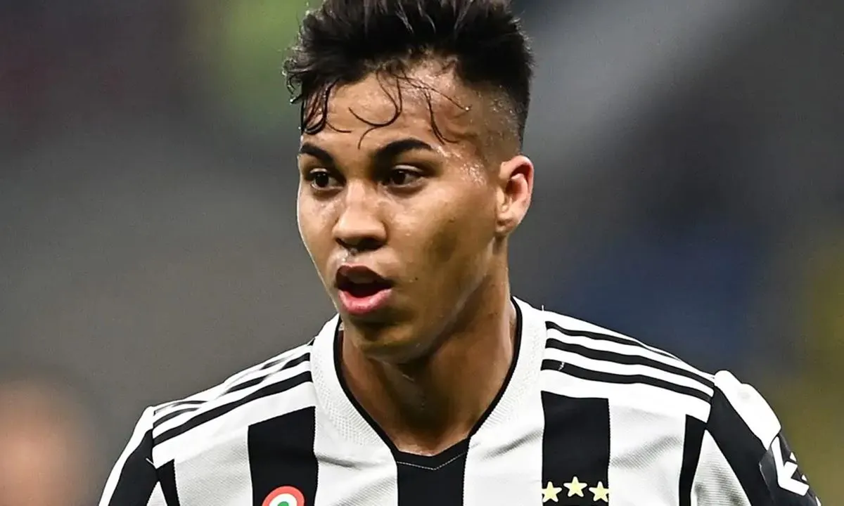 Kaio Jorge no Cruzeiro