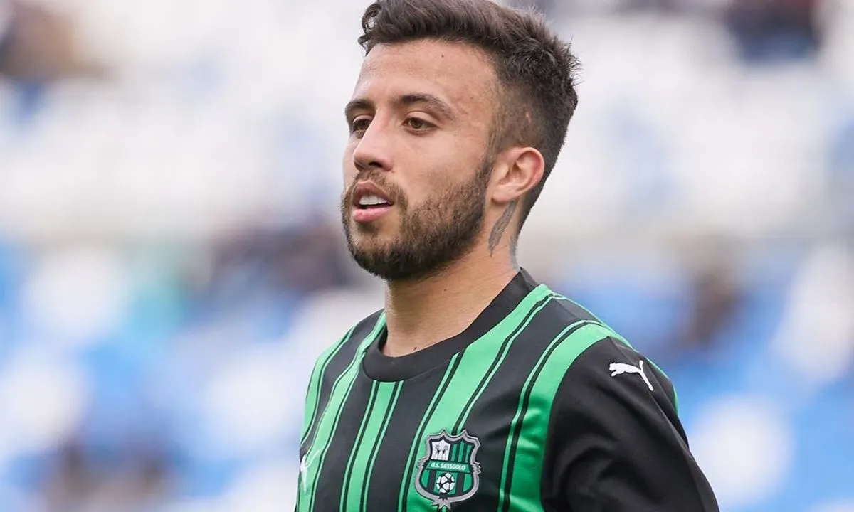Cruzeiro encaminha a contratação do meia Matheus Henrique