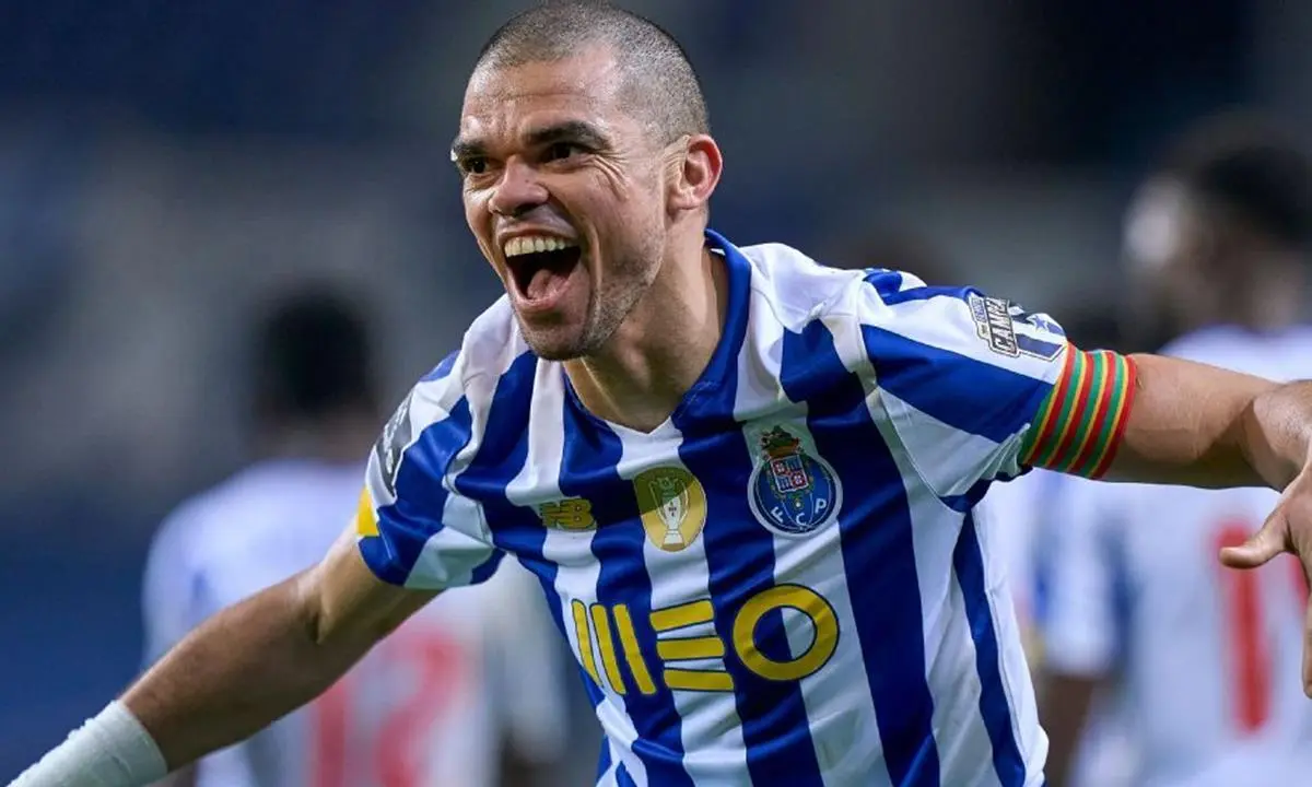 De saída do Porto, Pepe pode reforçar grande clube do Brasileirão