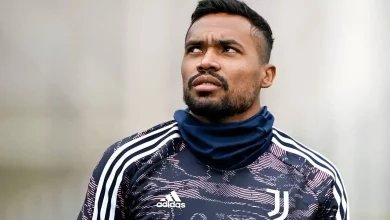 Alex Sandro