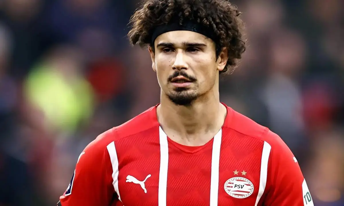 André Ramalho
