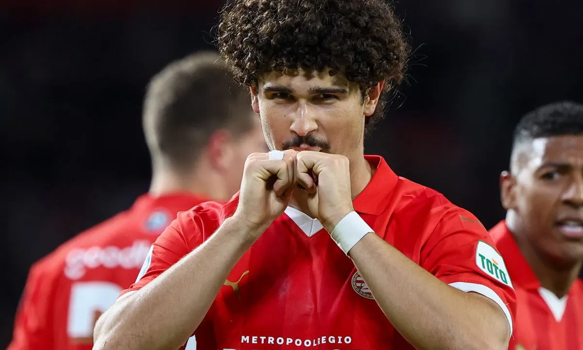 André Ramalho
