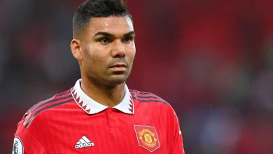 Casemiro