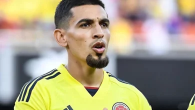 Muñoz no Flamengo