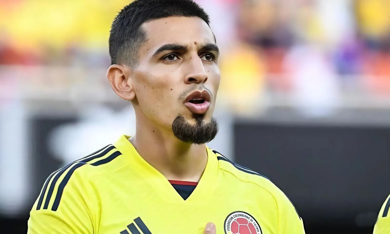 Muñoz no Flamengo