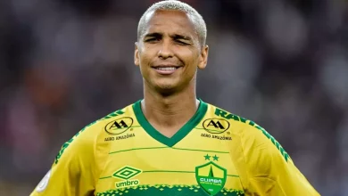 Deyverson