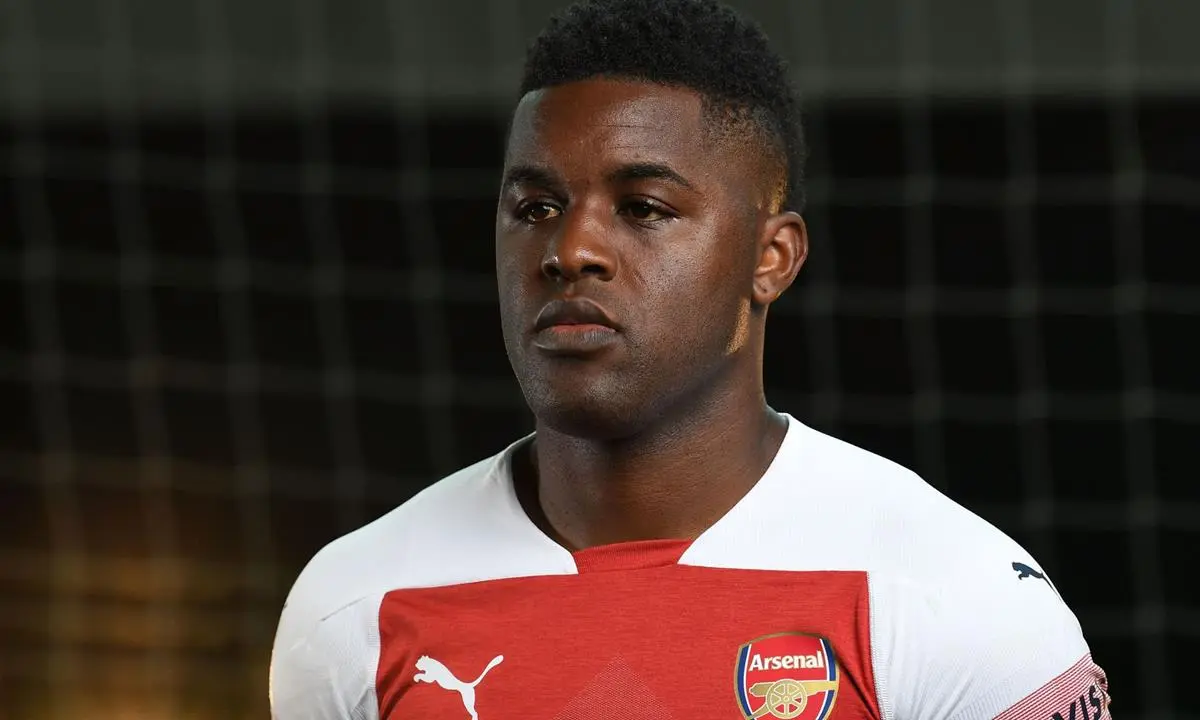 Costarriquenho Joel Campbell acerta chegada ao futebol brasileiro