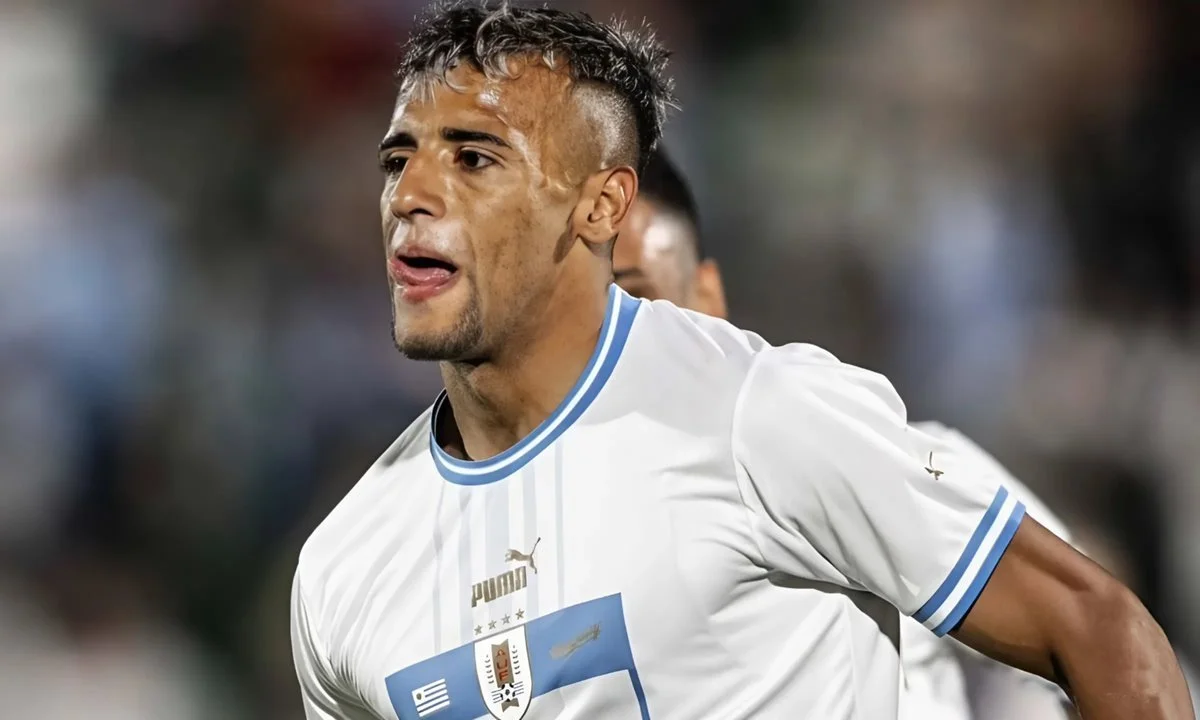 Luciano Rodríguez