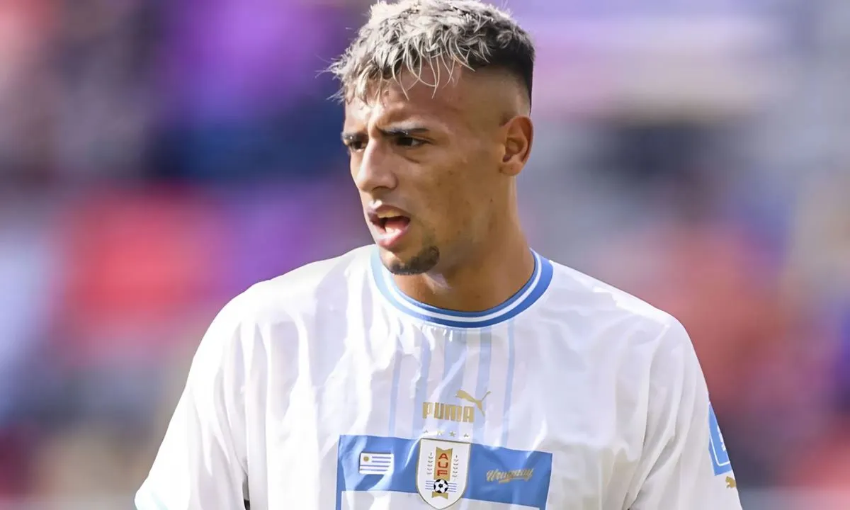 Bahia supera rivais brasileiros e avança pelo atacante Luciano Rodríguez