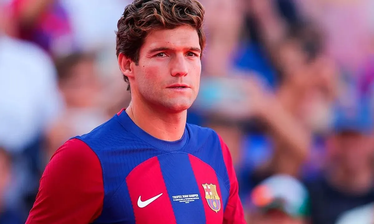 Grêmio toma decisão sobre a possível contratação de Marcos Alonso