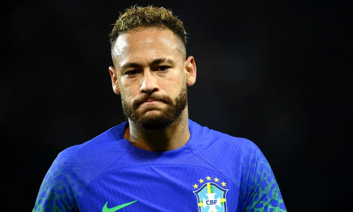 Neymar compra mansão perto do CT do Flamengo e alimenta rumores