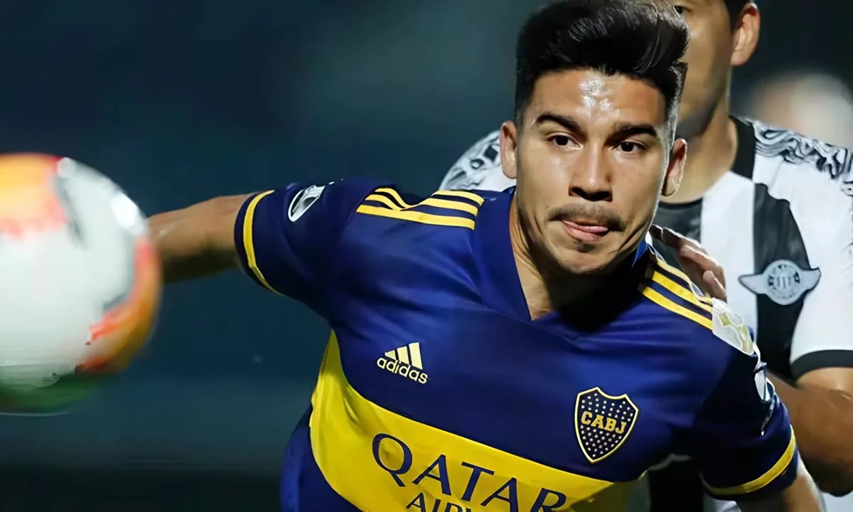 Boca libera e o argentino Pol Fernández está próximo do São Paulo