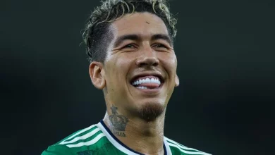 Roberto Firmino