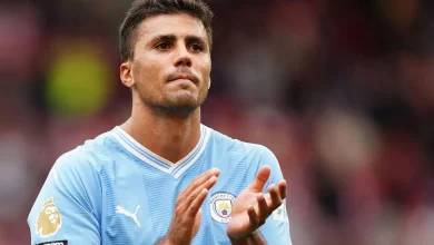 Rodri