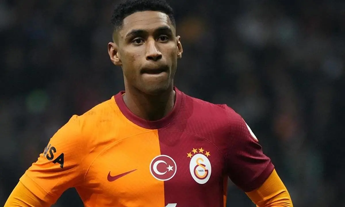 Corinthians faz proposta de R$48 milhões por Tetê, do Galatasaray