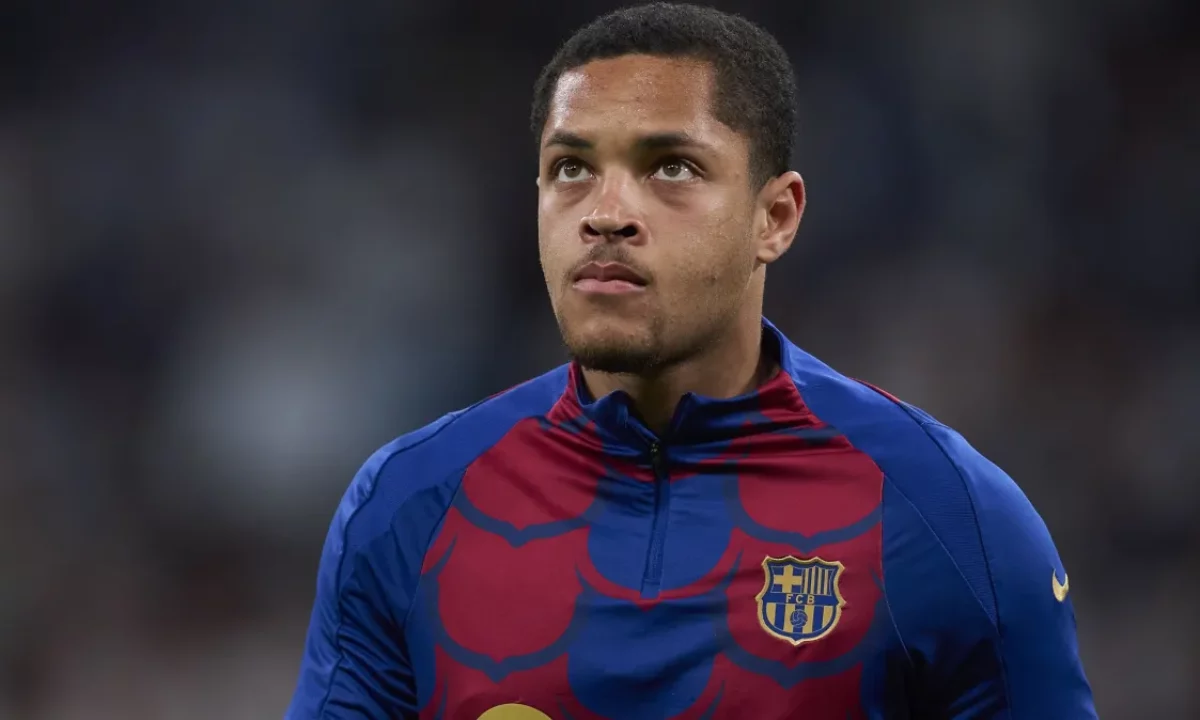 Barcelona aceita proposta e Vitor Roque teria um destino inusitado