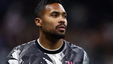 Alex Sandro