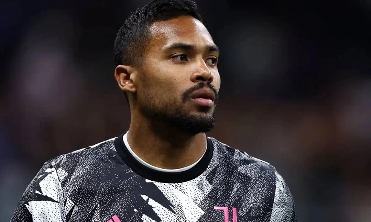 Alex Sandro