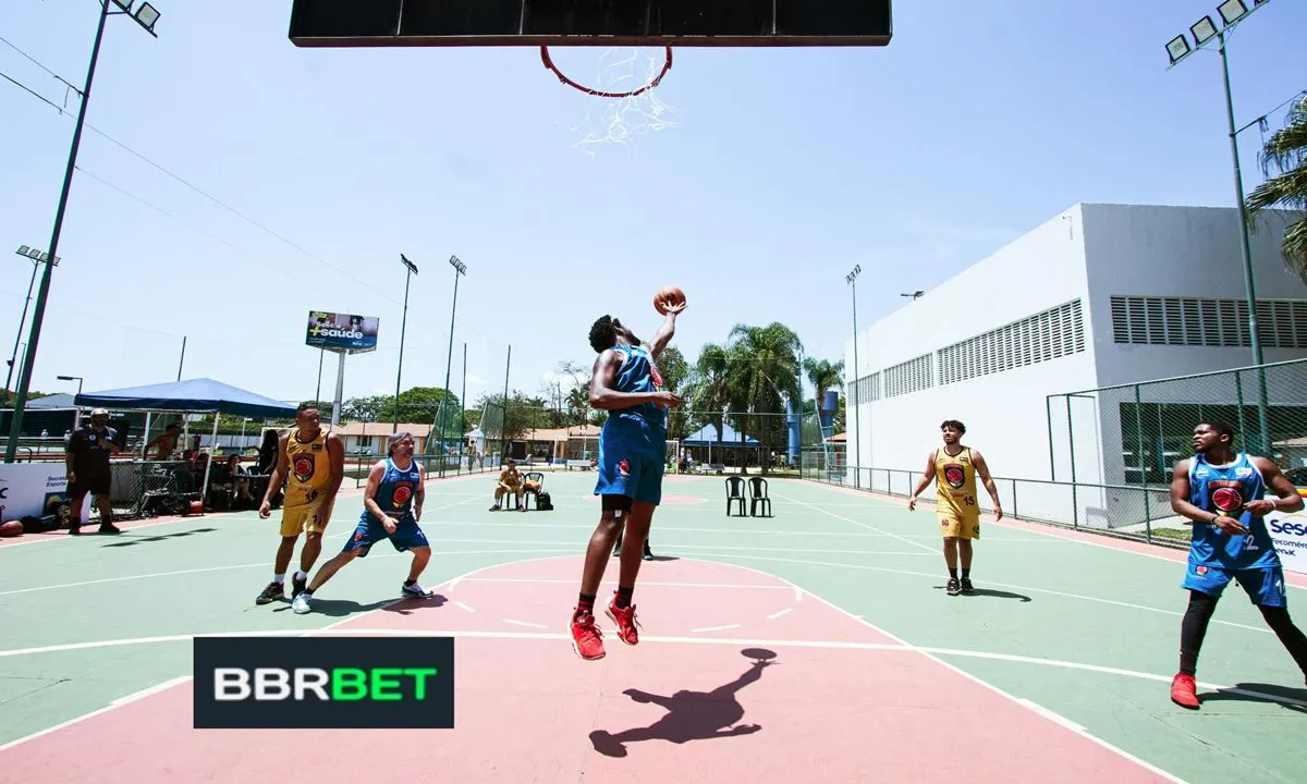 Análise abrangente do Bbrbet Brasil: Insights e recursos