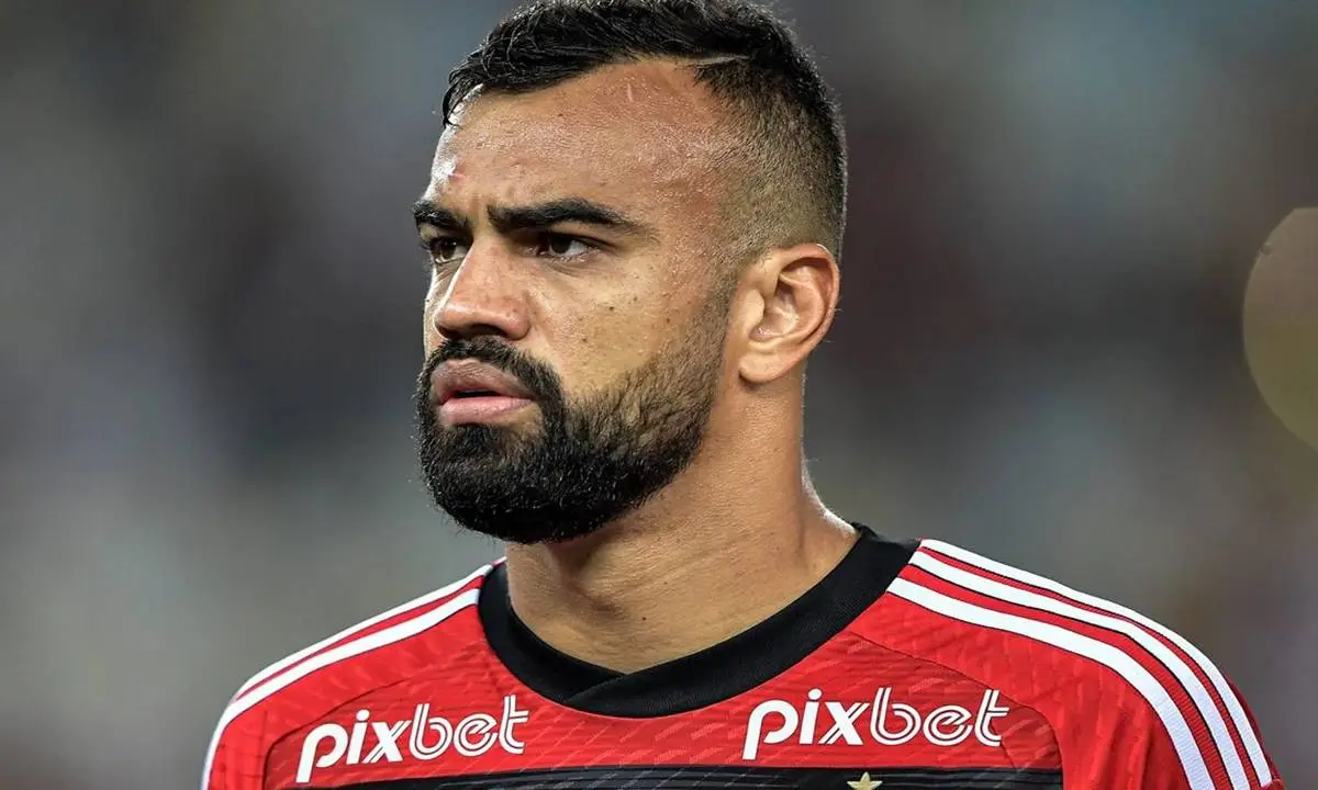 Fabrício Bruno decide sobre possível saída do Fla e ida para a Europa