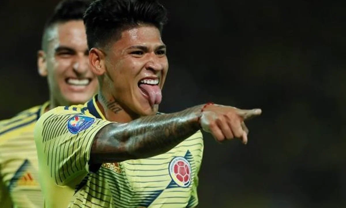 Camisa 10 no futebol russo, Jorge Carrascal pode pintar no Brasileirão