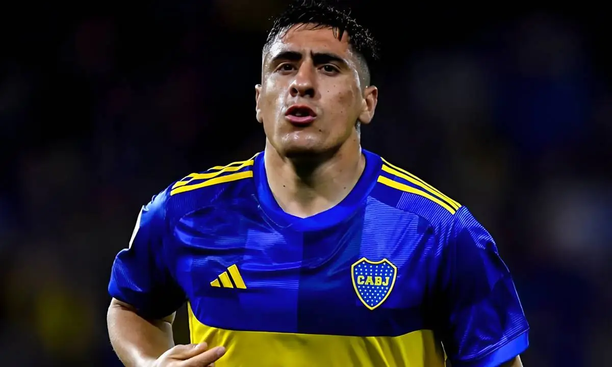 Destaque do Boca, Miguel Merentiel pode voltar ao futebol brasileiro