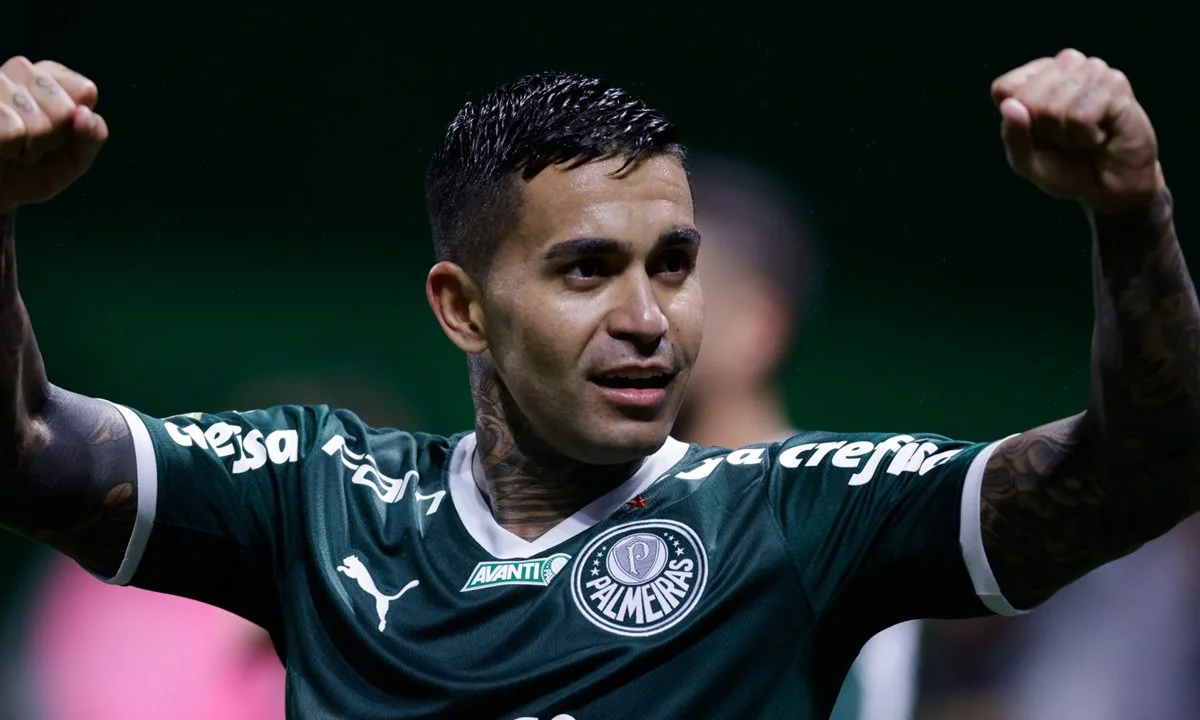 Dudu vê fim de ciclo no Palmeiras e pode ter um destino inusitado