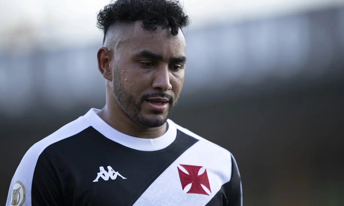 Payet recebe propostas para deixar o Vasco e a diretoria toma decisão