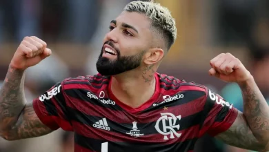 Gabigol