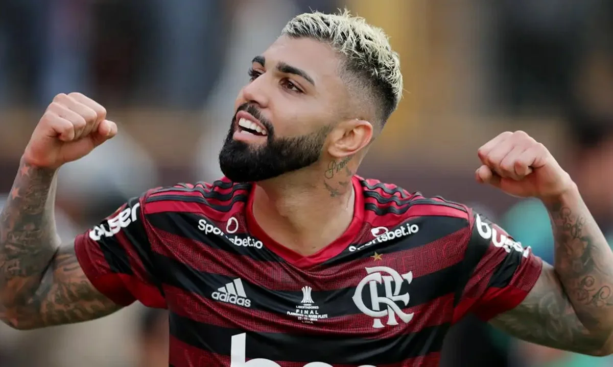 Bahia acena contrato longo e salários de R$2 milhões e agrada Gabigol